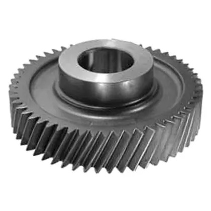 ENGRENAGEM 6A MARCHA 53 DENTES CAMBIO G60 G85 MB CAMINHAO ATEGO 1315 1418 1518 1