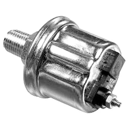 SENSOR PRESSAO 6/24 VOLTS PRESSAO 0 A 7 BAR VW 12140 01/86 A 12/95 13130 01/82 A