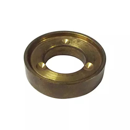 BUCHA DIANTEIRA 5301 MFS06 VW VOLKSWAGEN 6 7 TONELADAS (2RD407397A|)