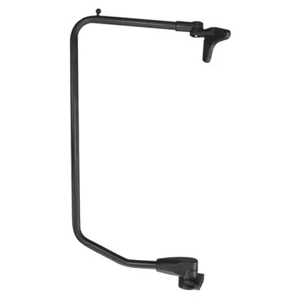 BRACO ESPELHO RETROVISOR LE MB 1634 1938 2638 LS (6968107014)