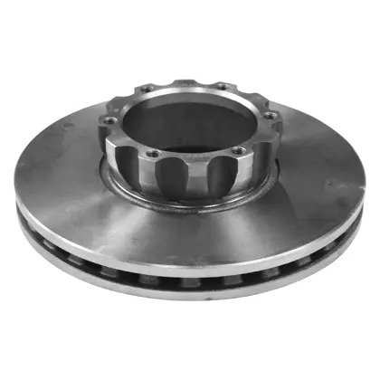 DISCO FREIO DIANTEIRO (MP863.)