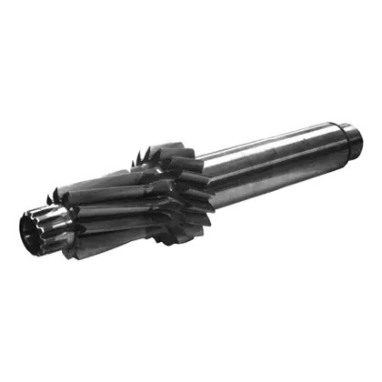 EIXO INTERMEDIARIO 11 / 18 DENTES VW MAN DELIVERY 10-160 PLUS CAMBIO 6AS- 1010 B