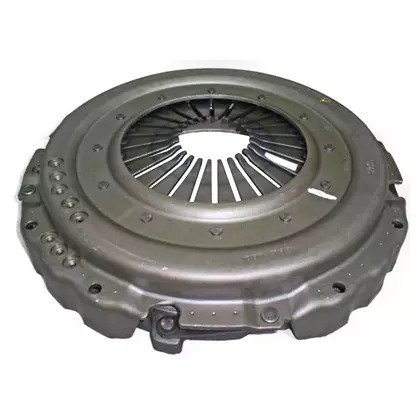 PLATO EMBREAGEM 395MM REMANPLATO DE EMBREAGEM REMANO 395 M PLATO DO CONJUNTO 654