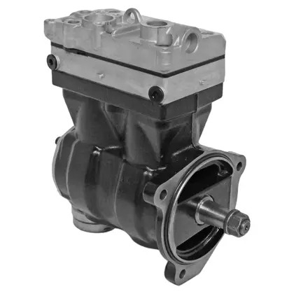 COMPRESSOR AR VOLVO ONIBUS B9R (21225199)