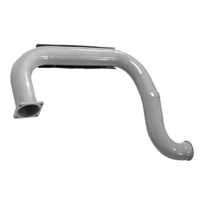 TUBO INTERMEDIARIO BETONEIRA VW WORKER 26260E / 31260E BETONEIRA EURO 3 (2U02531