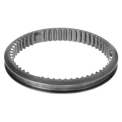 LUVA ENGATE 3A 4A MARCHA CAMBIO ZF 16S-1650 VW 18310 19320 PARA IVECO EUROTECH 4