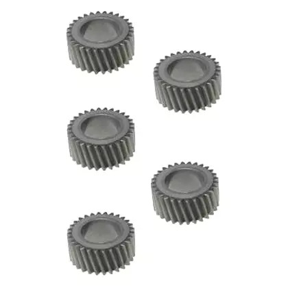 JOGO ENGRENAGEM PLANETARIA 28 DENTES VW 19-370/25-370/31-370 PARA IVECO STRALIS 