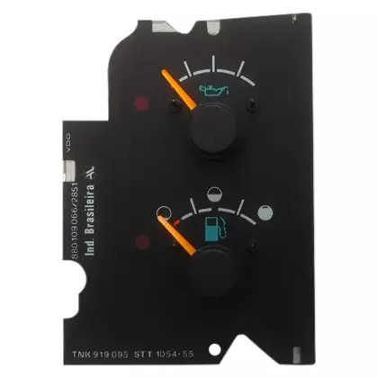 RELOGIO COMBUSTIVEL LINHA VW (TNK919095)