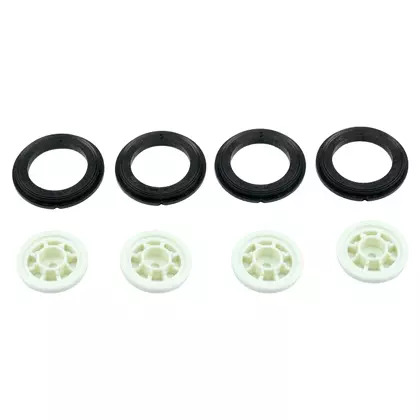 KIT REPARO VALVULA 4 CIRCUITOS APU PARA IVECO STRALIS MB 1214 1218 1414 1418 L12