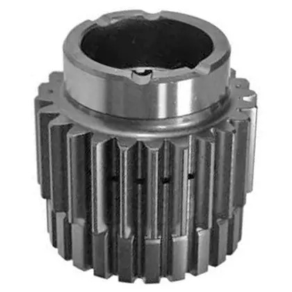 ENGRENAGEM SOLAR 24 DENTES PARA SCANIA CAMINHAO P93 / P94 / P230 / P250 / P270 /