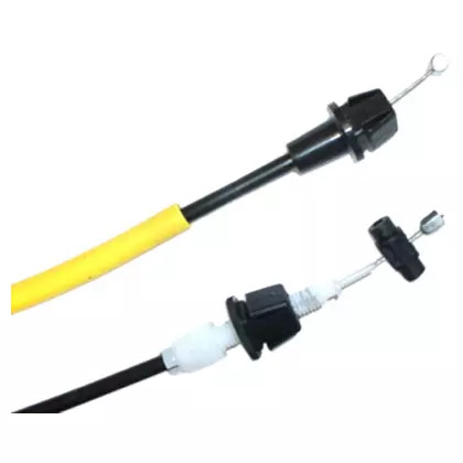 CABO CAPO VW DELIVERY LIBERACAO DA TRAVA CABINE VOLKSWAGEN (23B898170)