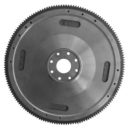 VOLANTE MOTOR CUMMINS ISC 8.3 FORD CARGO 1933 3132 2632 1932 3133 ANO 2011... VW