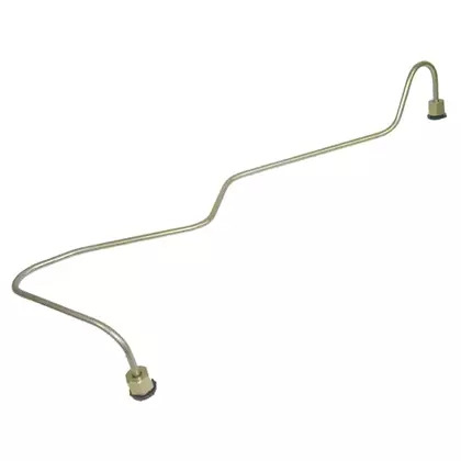 TUBO PRESSAO QUARTO CILINDRO CUMMINS 8.3L (TRG130304-)