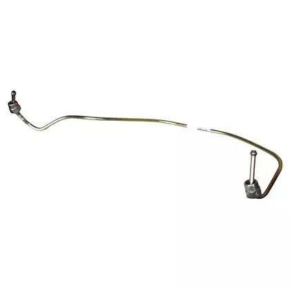 TUBO INJETOR QUARTO CILINDRO CUMMINS 6BTAA B 5.9L (2T0130304.)