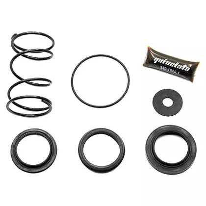 REPARO VALVULA LIMITADORA PRESSAO VOLVO: VOLVO PARA IVECO: PARA IVECO (475015001