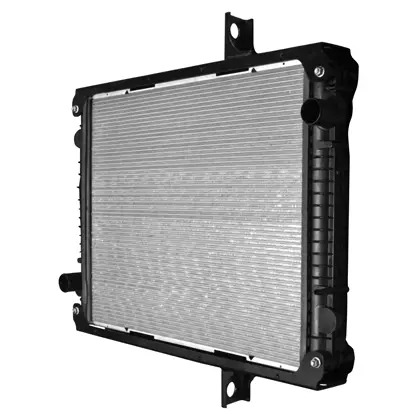 RADIADOR AGUA (2T0121253E)