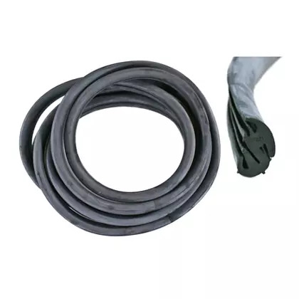 GUARNICAO PARABRISA MODERNA ( ORIGINAL )VOLKSWAGEN WORKER TODOS ANO 2000 (2P0845