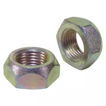 PORCA SEGURANCA ZF 16S2525 16S1685 16S1585 9S1110TD (2U2311514F)