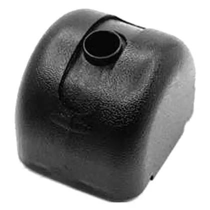 TAMPA CAPA VALVULA MANECO FREIO 2 E 4 SAIDAS VW ATE 89 EXCETO 6.90 8.140 L80 96 