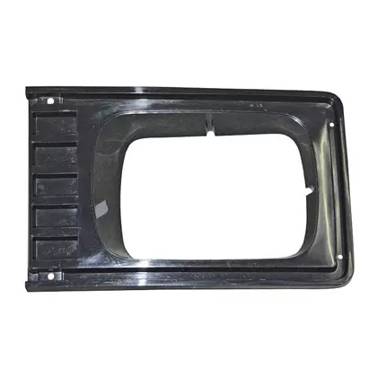 MOLDURA FAROL QUADRADO 790S 7110S (T00853655D.)