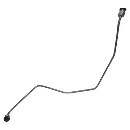 TUBO INJETOR SEXTO CILINDRO CUMMINS 6BT 5.9L MOTOR CUMMINS 6BT 5.9L (2RL130306-9