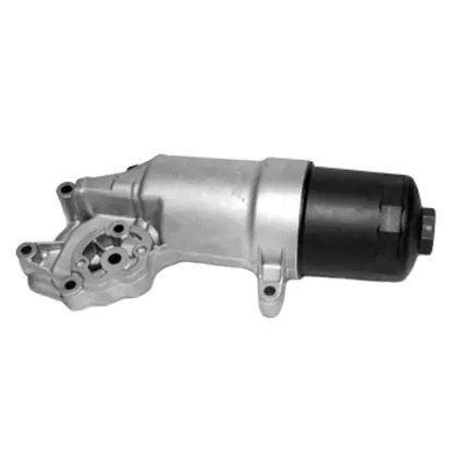 FILTRO LUBRIFICANTE COMPLETO OM906 OM926MERCEDES ONIBUS OF1722 / OH1525 / 2422B 