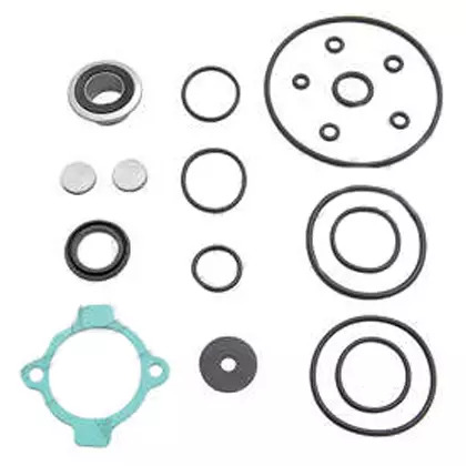 REPARO PARCIAL VALVULA SENSI (2TA698427P)