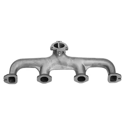 COLETOR ESCAPAMENTO OM352 ASPIRADO (3441400111.)