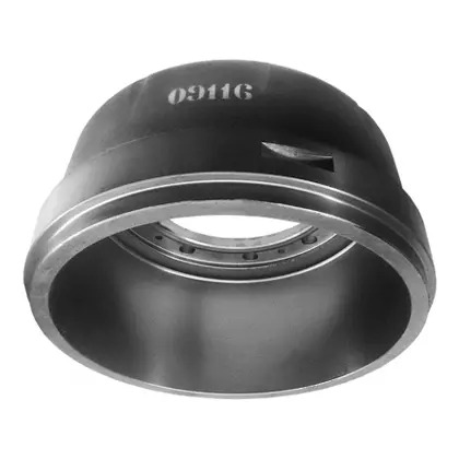 TAMBOR FREIO DIANTEIRO PARA IVECO ONIBUS 170S28 APOS 2015/... (5801686050.)