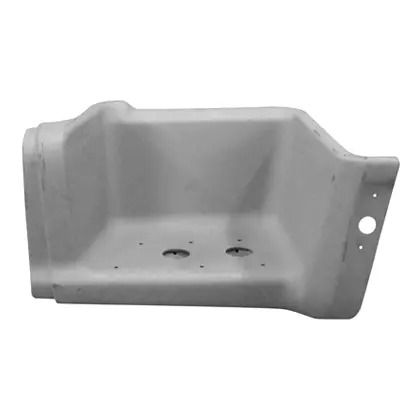 ESTRIBO LE 1 DEGRAU TRACADO CARGO ANTIGO 2000/2011 PRIMER ORIGINAL 2425 (1C45682