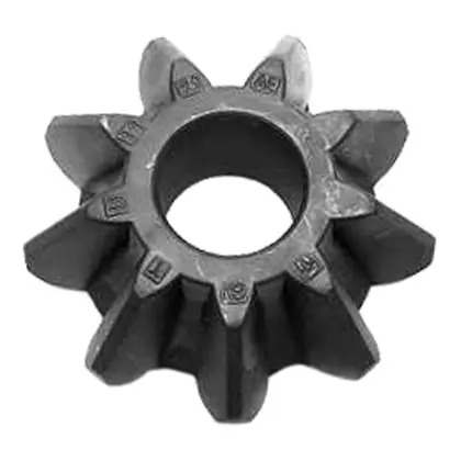 ENGRENAGEM SATELITE DIFERENCIAL TIKAO 345 VW 11130 13130 ATE 1987 DODGE D900 D95