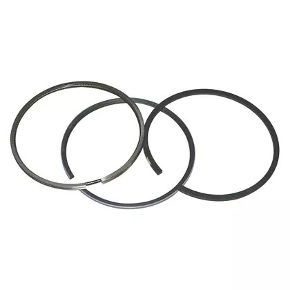 JOGO ANEIS 0,50 PISTAO MOTOR CUMMINS 4BTAA 6BTAA VW 16170BT 12170BT 14170BT 1620