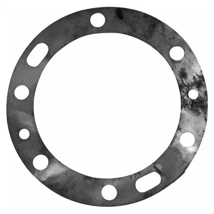 CALCO CAIXA PINHAO TINKAO 345 0,08MM VW 11130 1985 A 1987 13130 1981 A 1987 DODG