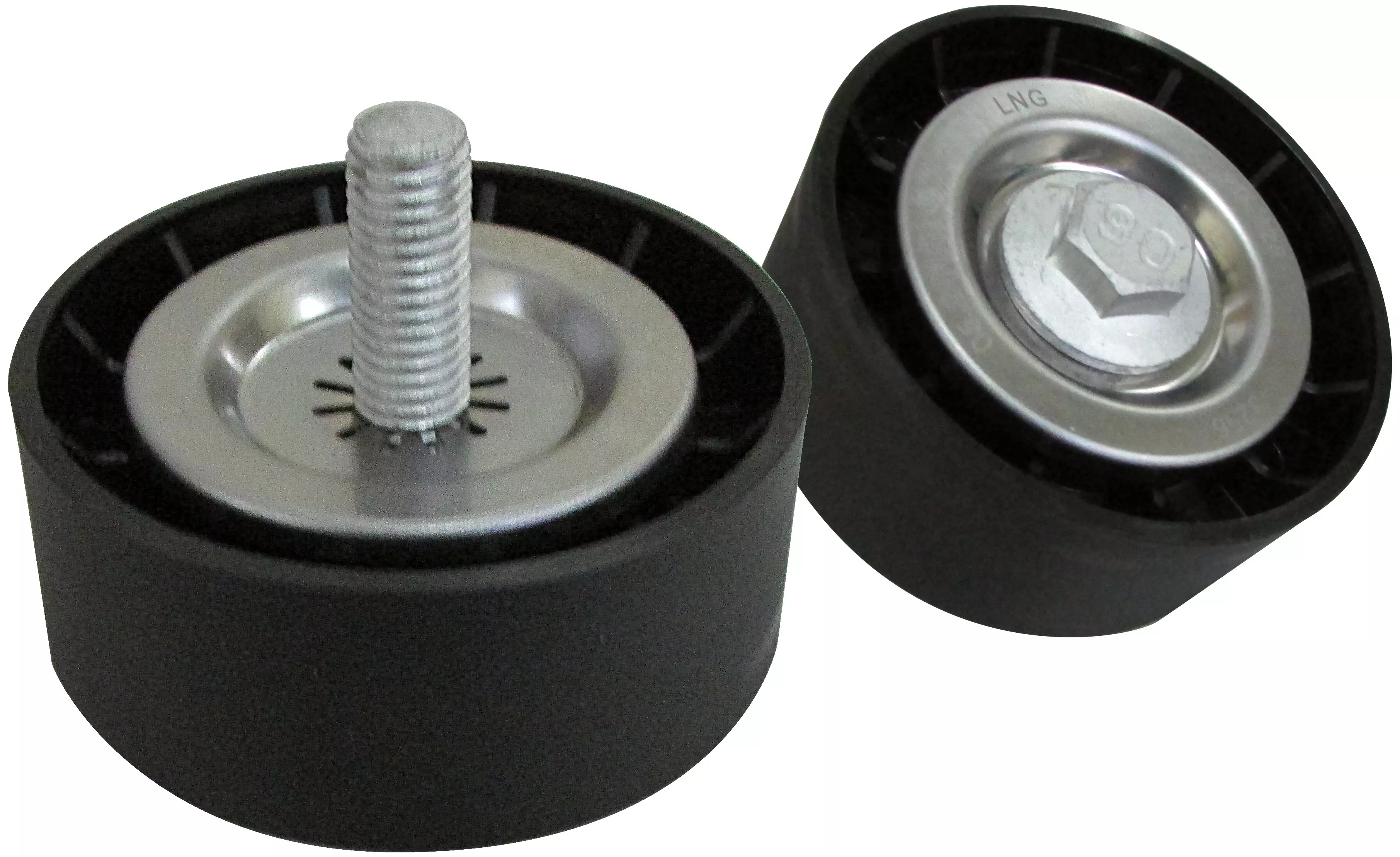 POLIA TENSORA CORREIA  LISA GRANDE (6512000270)