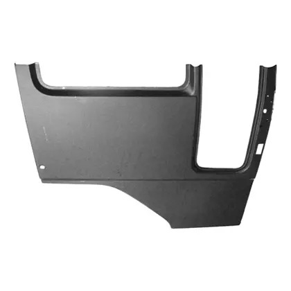MEIA FOLHA PORTA DIREITO COMPATIVEL FORD CARGO 815E 816 915 712 1119 1215 1415 A