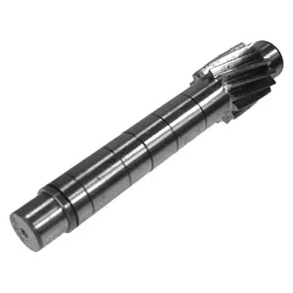 EIXO INTERMEDIARIO - 14 DENTES MERDEDES BENZ G - 131 ATEGO 1728 - 1729 - 2428 - 