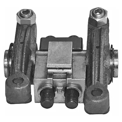 BALANCIM COMPLETO MOTOR CUMMINS 6C (2RK109443)