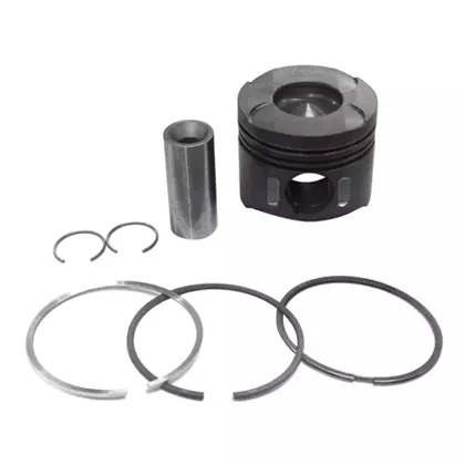 PISTAO COM ANEIS O,50 OM611-612 SPRINTER ACCELO 715C (41014620)