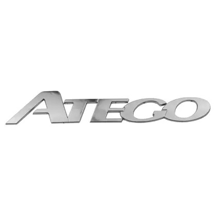 EMBLEMA CROMADO MB ATEGO (9738170216-)
