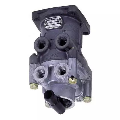 VALVULA FREIO DE SERVICO COM SENSORVALVULA FREIO DE SERVICO COM SENSOR PARA IVEC