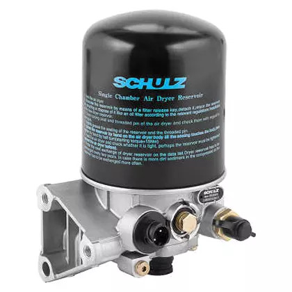 SECADOR AR MB ONIBUS O500R O500RS O500RSD (0024310515.)