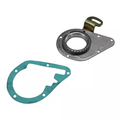 TAMPA CATRACA FREIO AUTOMATICA DIANT PARA SCANIA F113 HL F94 L94 P94 S113 L113 L