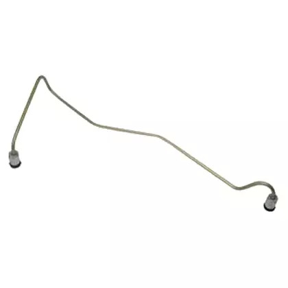 TUBO INJETOR QUARTO CILINDRO VW CAMINHOES 14220 16220 16220 24220 26220 17220 24