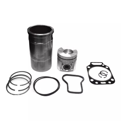 KIT MOTOR MWM X10 COM JUNTA CABECOTE 1 CILINDRO VW ONIBUS 17240OT 2000 A 2007 MO