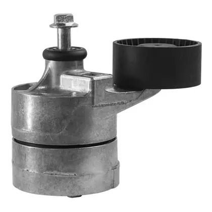 ESTICADOR CORREIA ALTERNADOR COMANDO TRANSITFORD CAMINHAO TRANSIT 2.4 2008 2009 