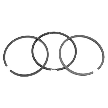 JOGO ANEIS STD COMPRESSOR 80MM FORD 815E - 1317E - 1517E - 1717E MB 712C - 714C 