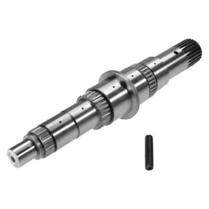 KIT DO EIXO PRINCIPALCAMINHAO FORD CARGO 1729 CAMINHAO FORD CARGO 2429 CAMINHAO 