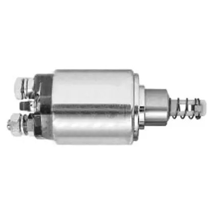 SOLENOIDE 24V M PARTIDA JF (0001527710)