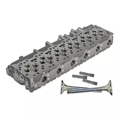 CABECOTE MOTOR CUMMINS ISL 8.9L (2T2103351C.,_)