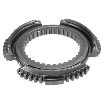 CORPO ACOPLAMENTO 5A VELOCIDADE ANTIGO MBB CAMBIO GO-190 / GO-210 / GO-170 (3892